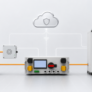 LUMO Cloud Monitoring Platform